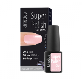 Super Polish Pink Twice #190 - 7 ml